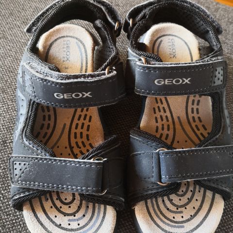 Sandaler Geox size 30