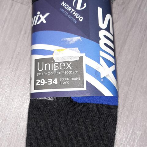 Swix str 29-34