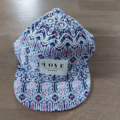 Caps fra H&M