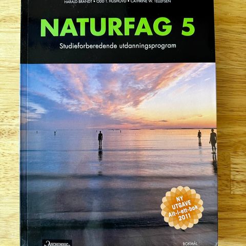 Naturfag 5