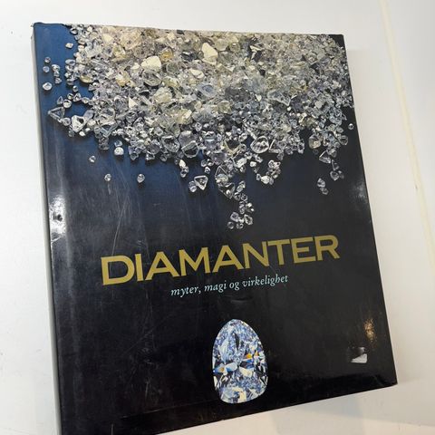 Diamanter