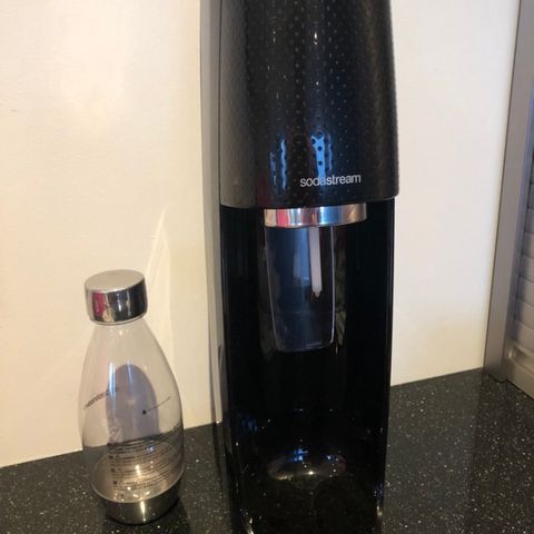 Sodastream