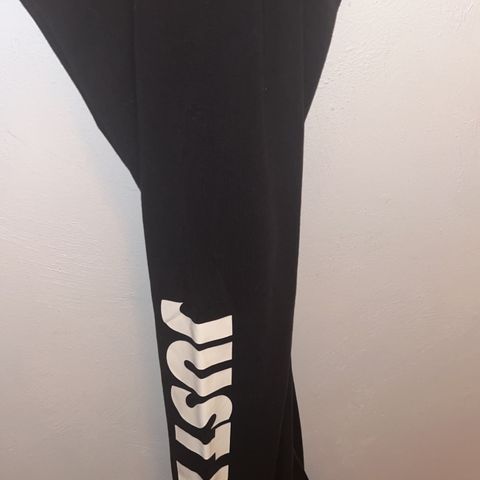 Pen Moderne Nike Tights for Dame i str M