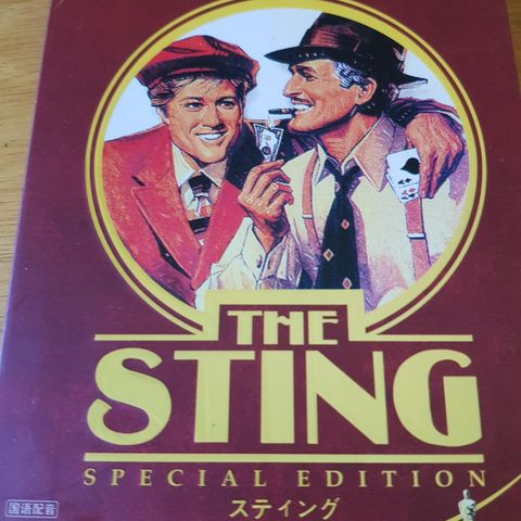 The Sting