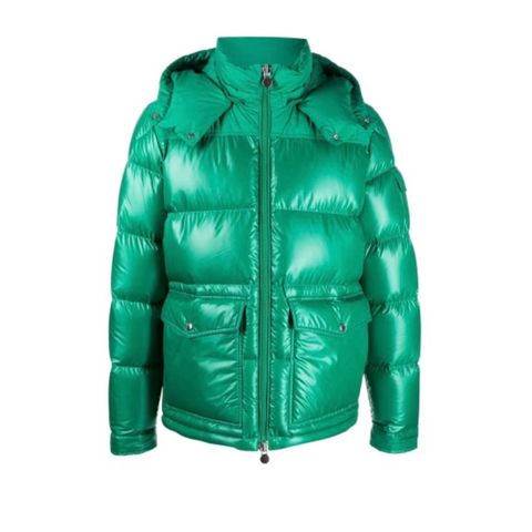 Moncler Jakke