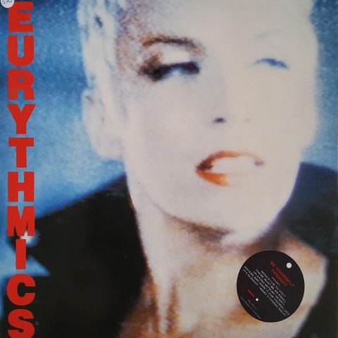 Eurythmics - Be Yourself Tonight