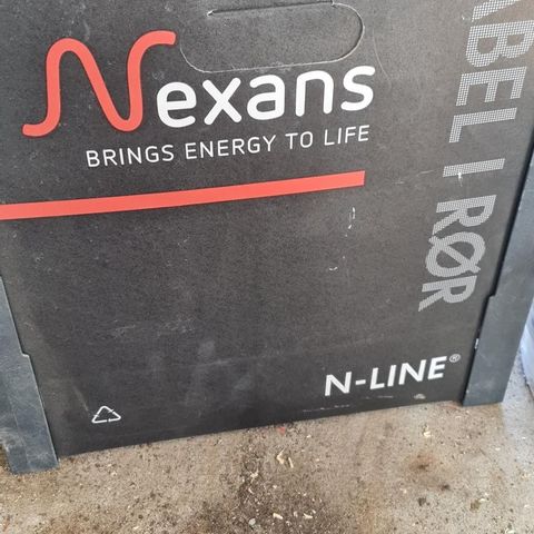 Nexans  N-line FX90 2x1.5 16mm