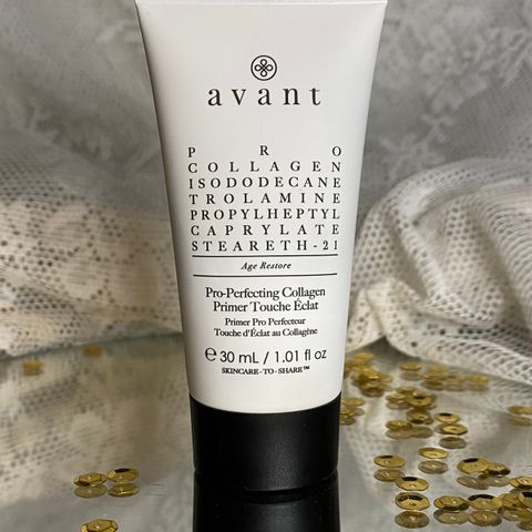 Avant Skincare Pro Perfecting Collagen Touche Éclat Primer 30ml ✨