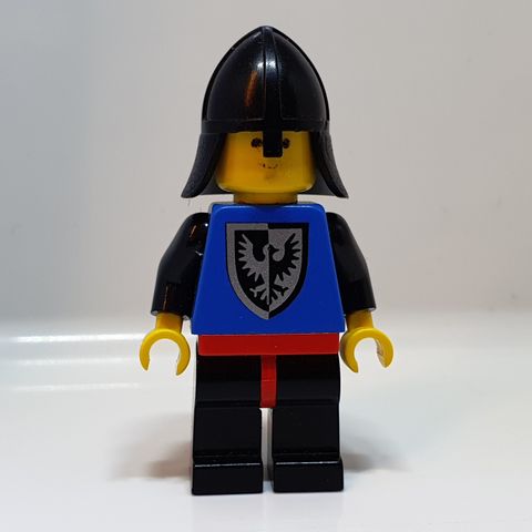 LEGO Castle : Black Falcons | Soldat (cas099)