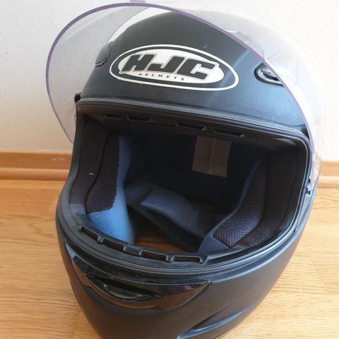 HJC scooterhjelm str XS / 54