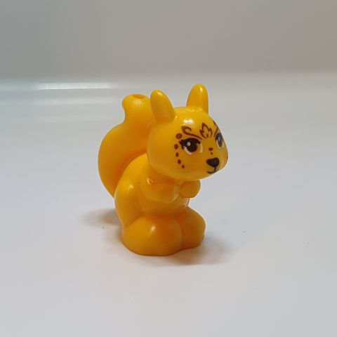 LEGO Ekorn / Squirrel (11568pb02)