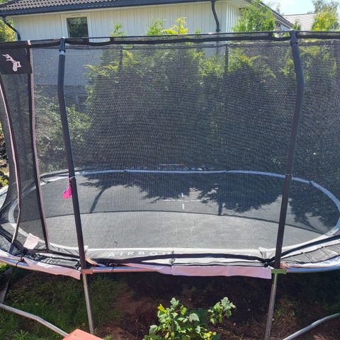 Trampoline ProFlyer airbounce 4,57m