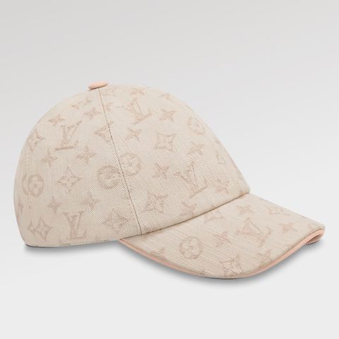 Louis Vuitton Be My Cap