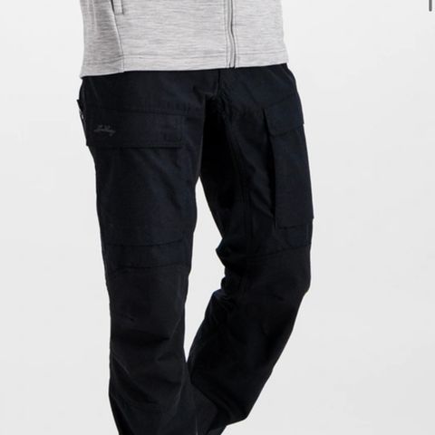 Lundhags Traverse II Pant Long - Turbukse