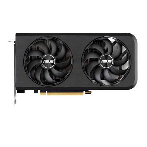 ASUS GeForce RTX 3070 DUAL SI