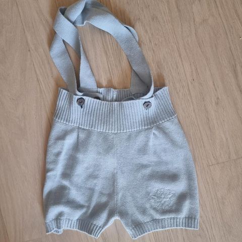 Som ny, memini shorts, bukse, 104