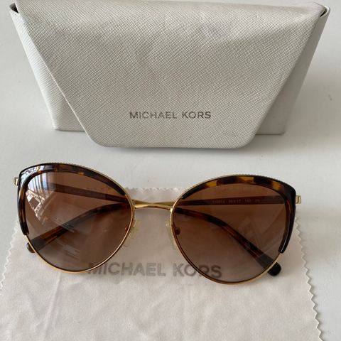 Michael Kors Solbriller