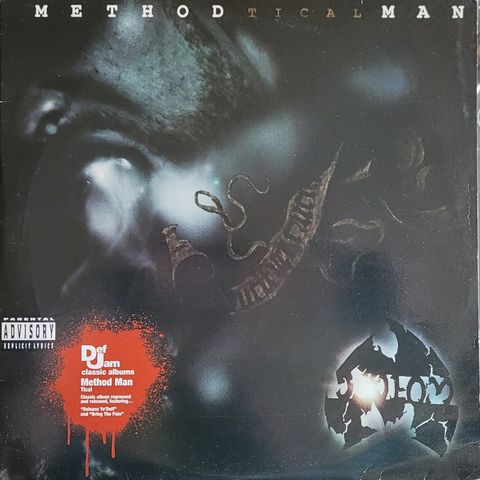 Method Man - Tical