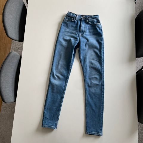 Jeans, NLY, 32
