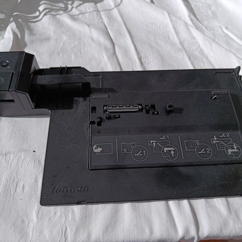 Lenovo Thinkpad Mini dock plus serie 3