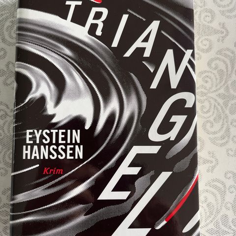 Eystein Hanssen - Triangel