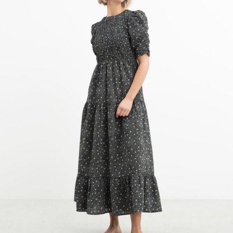 Camilla Pihl Dovie dress