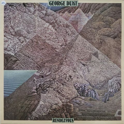 George Duke - Rendezvous