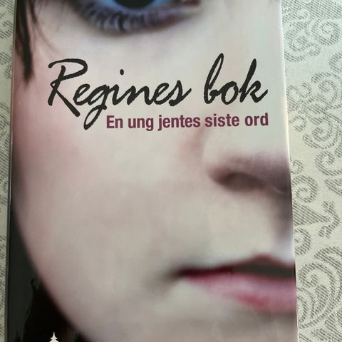 Regine Stokke - Regines bok