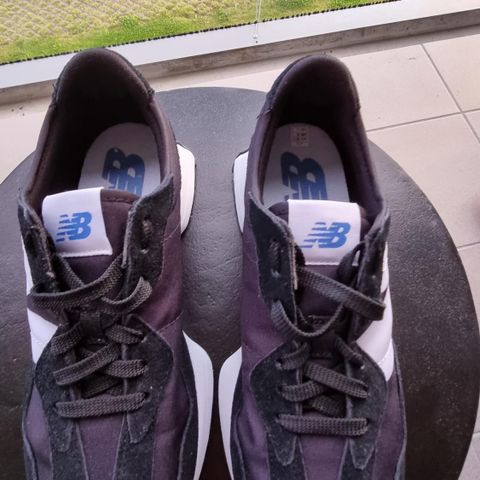 New Balance sneakers str 40,5 (US 7,5)