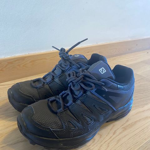 Salomon gore tex damesko/tursko str. 36 1/3