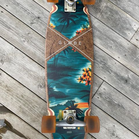 Globe longboard / cruiser