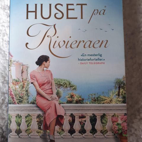 Huset på rivieraen