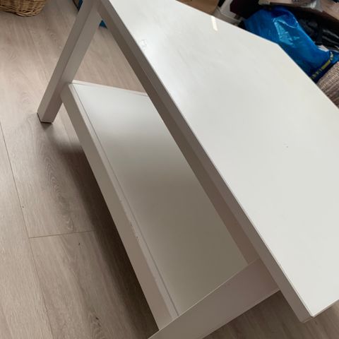 Ikea Hemnes stuebord