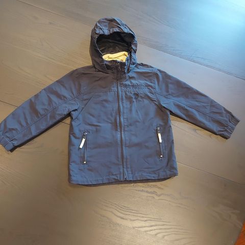 Timberland jakke i 100% polyester