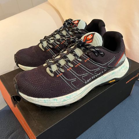 Merrell Moab Flight, str 38,5