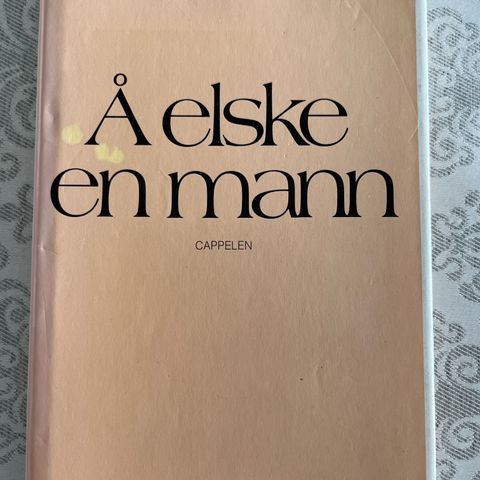 Penny - Å elske en mann