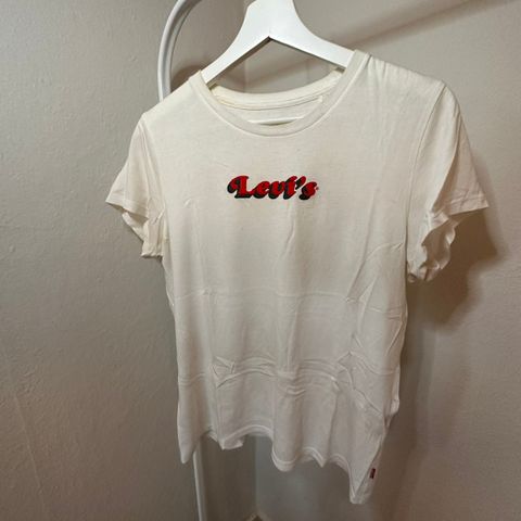 Levis T-skjorte