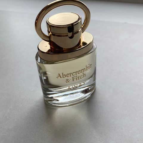 Abercrombie & Fitch Away Women Eau de Perfume