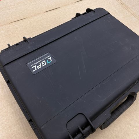 DJI Matrice M30t batteri boks