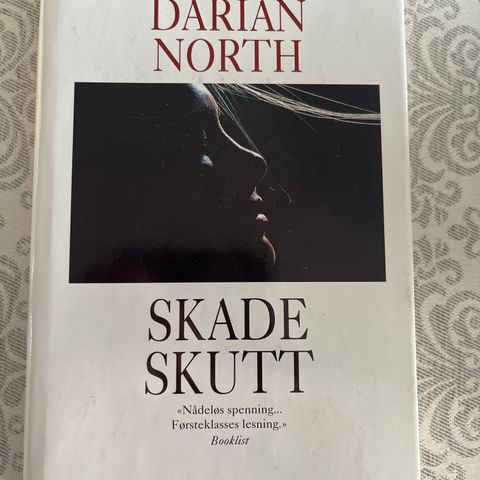 North - Skadeskutt