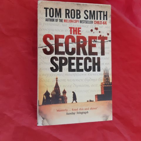 The Secret Speech