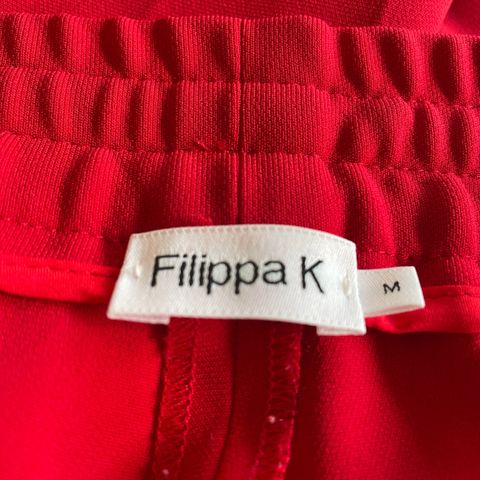 Bukse fra Filippa K