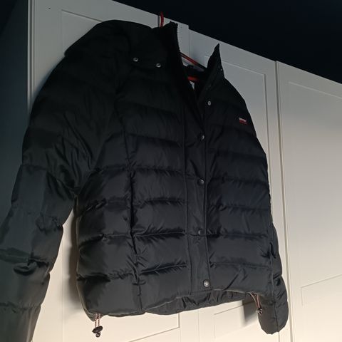 Levi CORE PUFFER down jacket