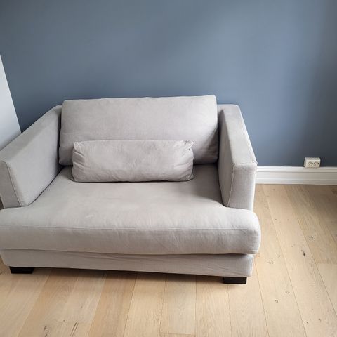 Sits Brandon Lounge Sofa/Stol/2-seter