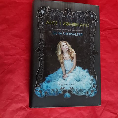 Alice i Zombieland