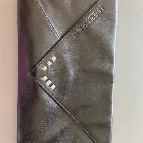 Diesel clutch/veske/ toalettmappe/sminkepung