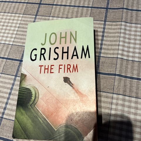 John Grisham - The firm