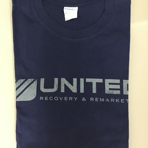 UNITED T-shirt