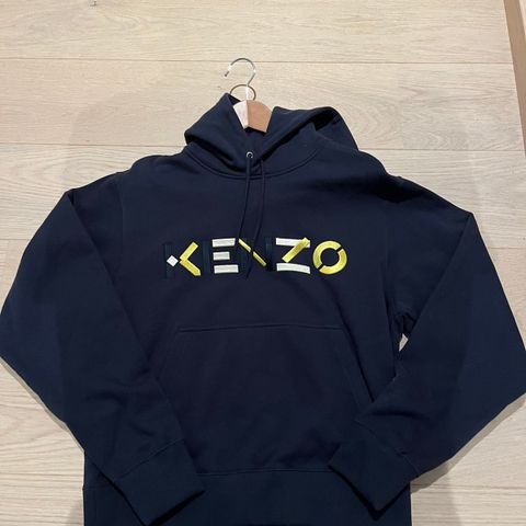 Kenzo hoodie