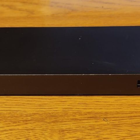 HP Elite 90W Thunderbolt 3 Dock